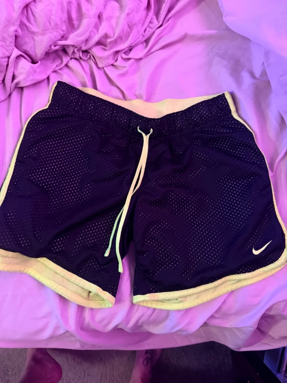 Nike size xs